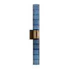 Kalco - 524922WB - LED Wall Sconce - Kiriko - Winter Brass