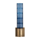 Kalco - 524921WB - LED Wall Sconce - Kiriko - Winter Brass