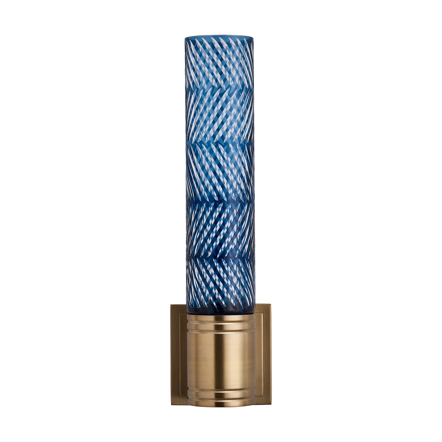 Kalco - 524921WB - LED Murale - Kiriko - Cuivres d'hiver