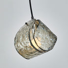 Kalco - 529511SBN - One Light Pendant - Pallina - Satin Black Nickel