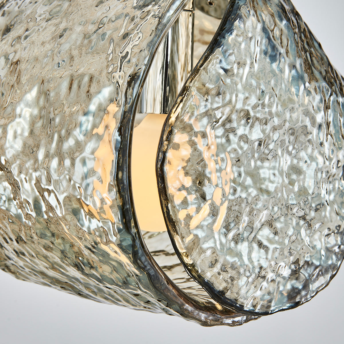 Kalco - 529511SBN - One Light Pendant - Pallina - Satin Black Nickel