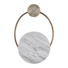 Kalco - 529321BCG - LED Wall Sconce - Spilla - Brushed Champagne Gold