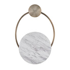 Kalco - 529321BCG - LED Wall Sconce - Spilla - Brushed Champagne Gold