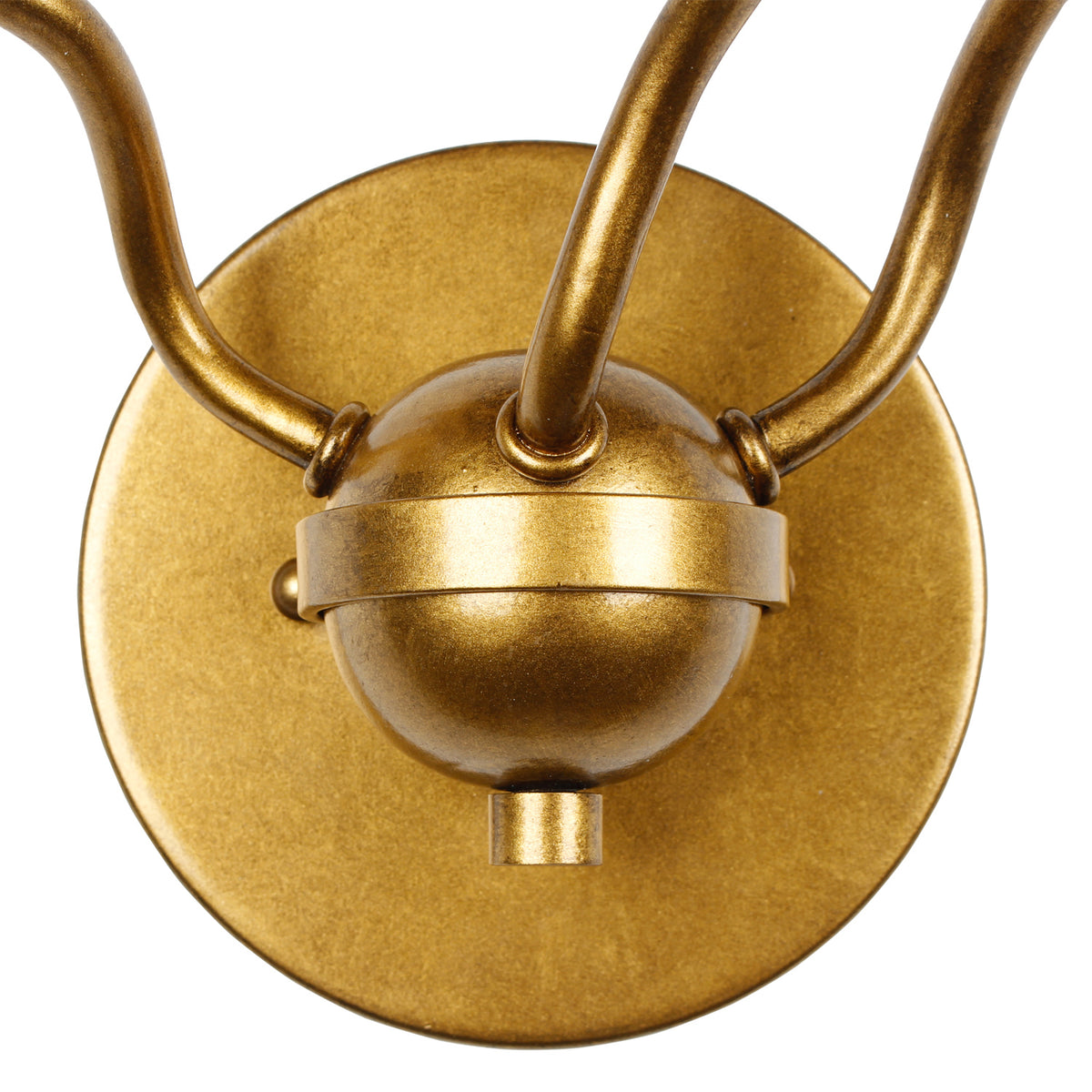Kalco - 529221ORB - Three Light Wall Sconce - Rizo - Oil Rubbed Bronze