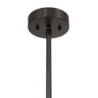Savoy House - 1-1900-8-15 - LED Suspendu - Bradford - Bronze méditerranéen