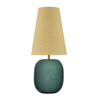 Savoy House - 11-BJ01 - Une lumière Lampe de table - Aurore
