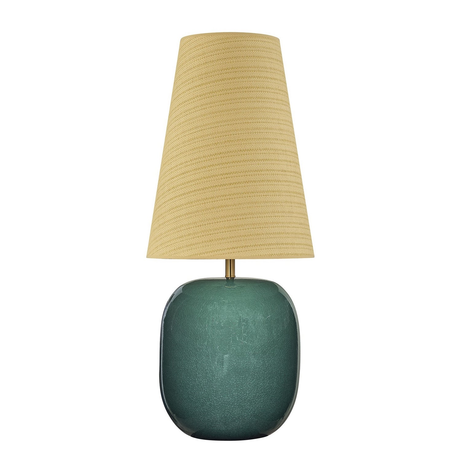 Savoy House - 11-BJ01 - Une lumière Lampe de table - Aurore
