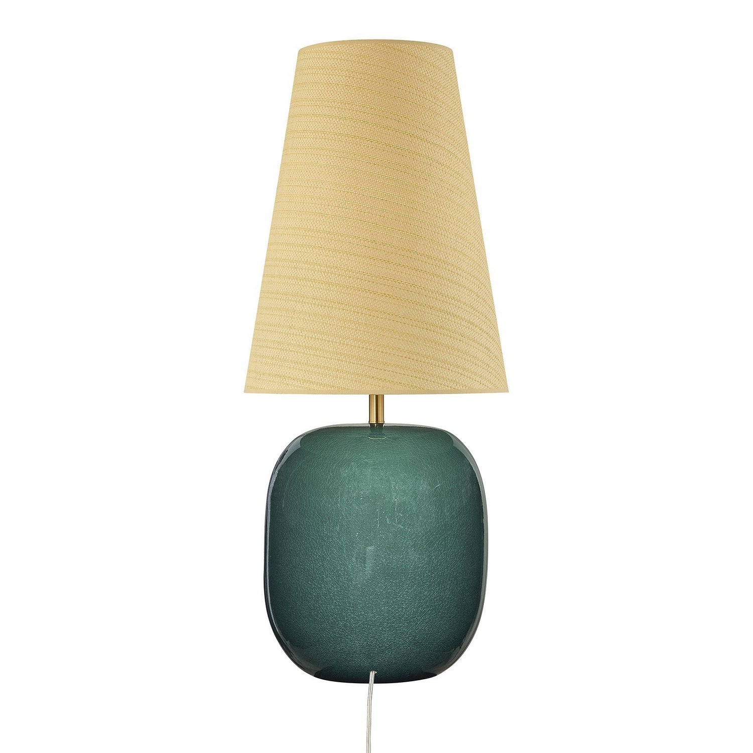 Savoy House - 11-BJ01 - Une lumière Lampe de table - Aurore