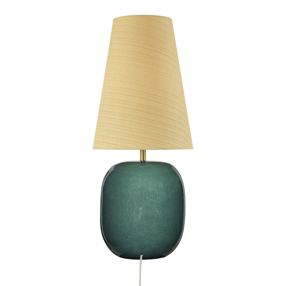 Savoy House - 11-BJ01 - One Light Table Lamp - Aurora