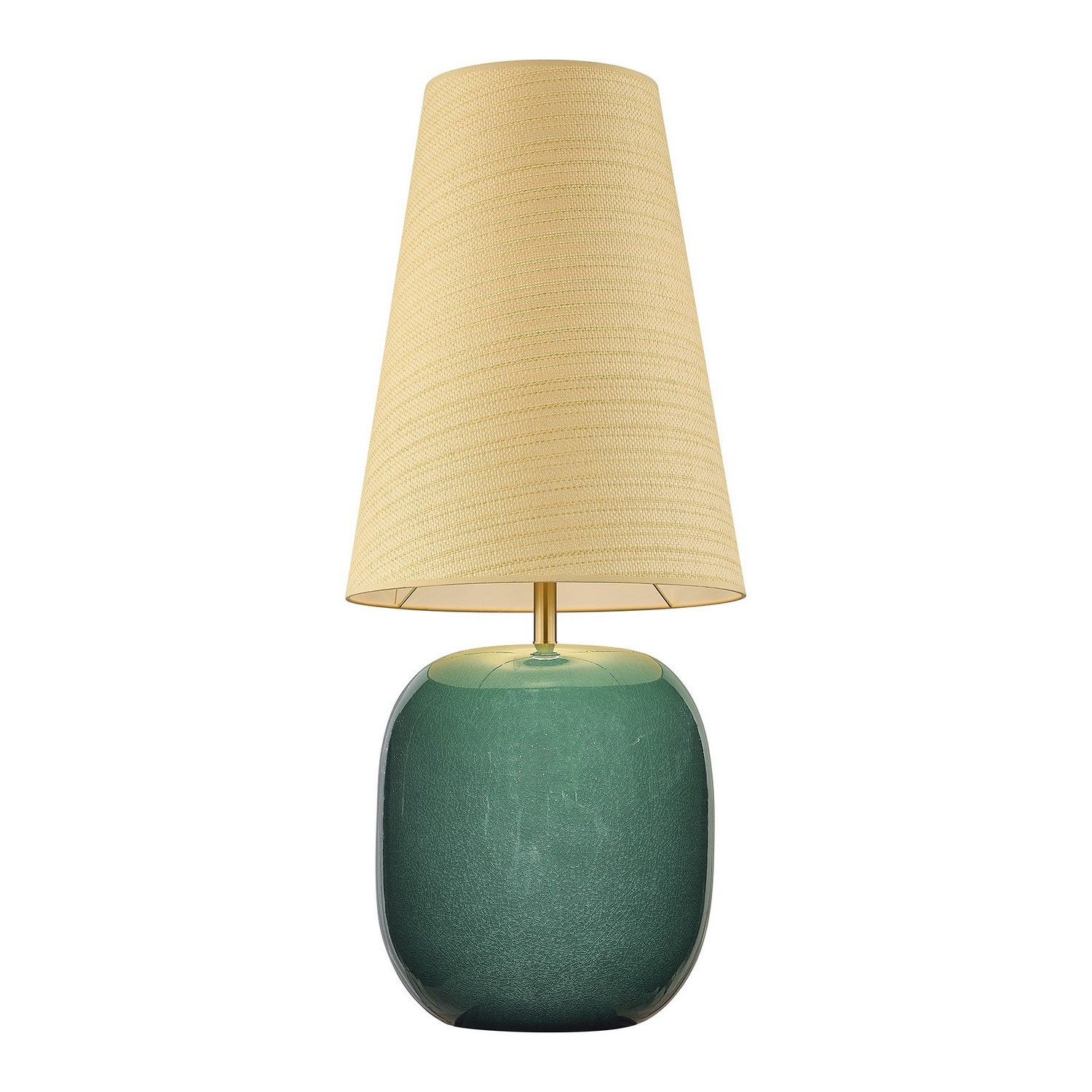 Savoy House - 11-BJ01 - Une lumière Lampe de table - Aurore