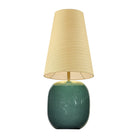 Savoy House - 11-BJ01 - Une lumière Lampe de table - Aurore