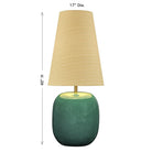 Savoy House - 11-BJ01 - Une lumière Lampe de table - Aurore