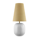 Savoy House - 11-BJ02 - Une lumière Lampe de table - Aurore