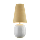 Savoy House - 11-BJ02 - Une lumière Lampe de table - Aurore