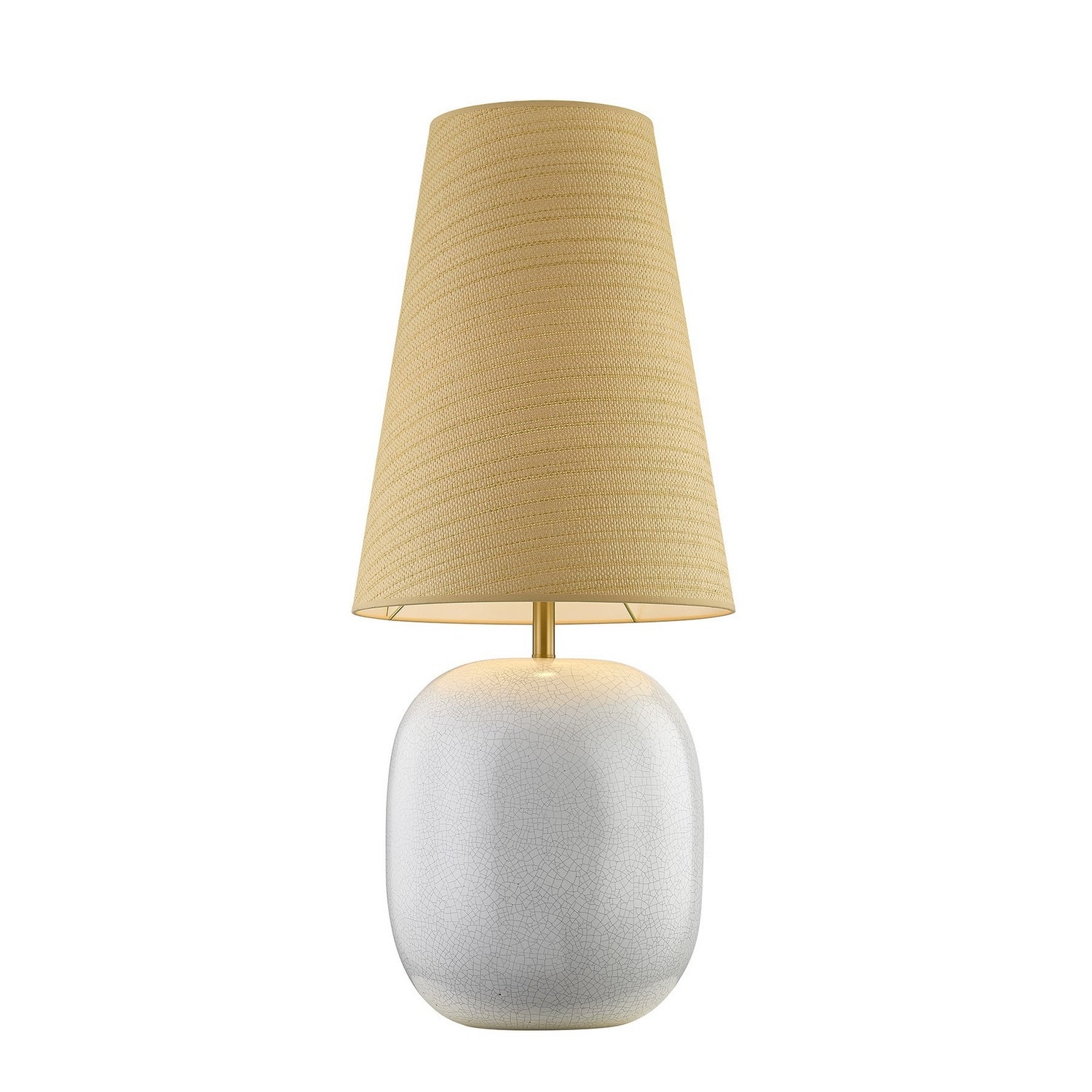 Savoy House - 11-BJ02 - Une lumière Lampe de table - Aurore