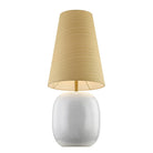 Savoy House - 11-BJ02 - Une lumière Lampe de table - Aurore