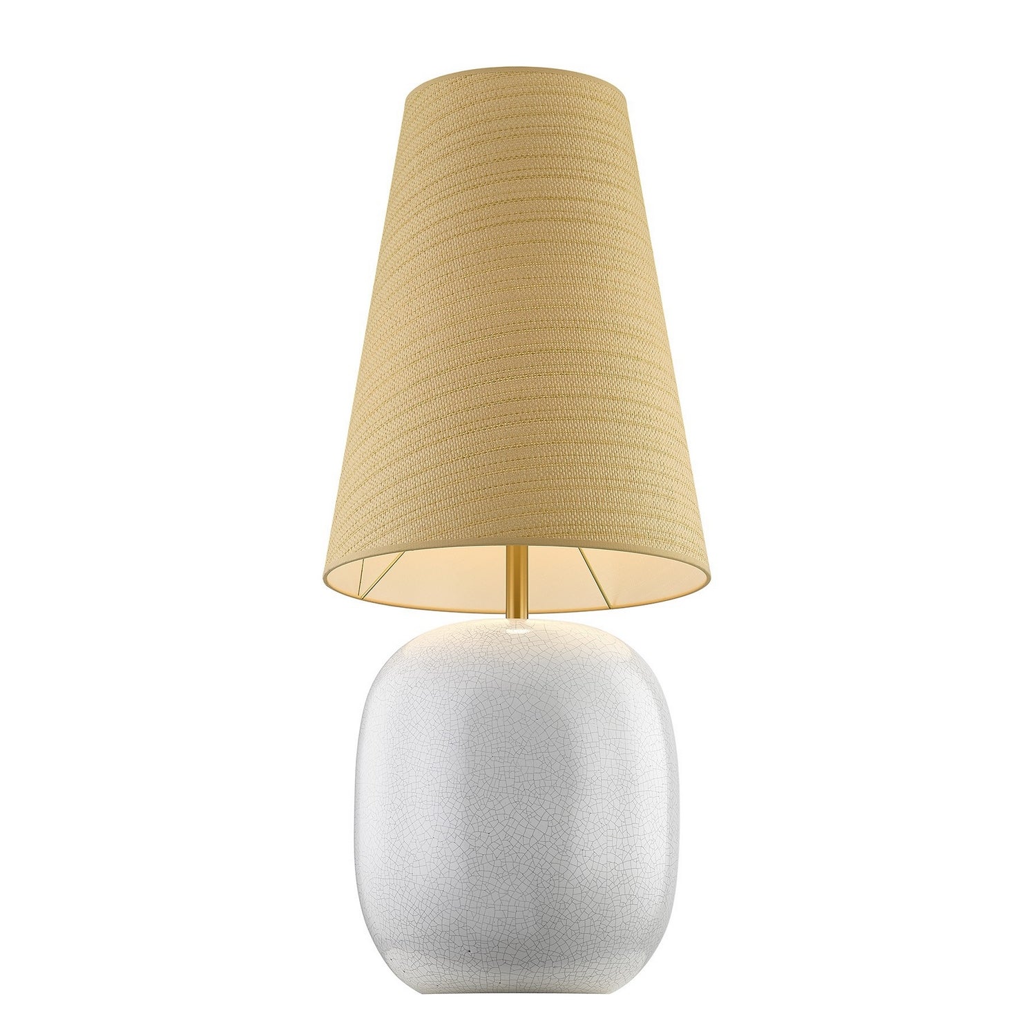 Savoy House - 11-BJ02 - Une lumière Lampe de table - Aurore
