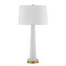 Savoy House - 11-DF01 - One Light Table Lamp - Trenton