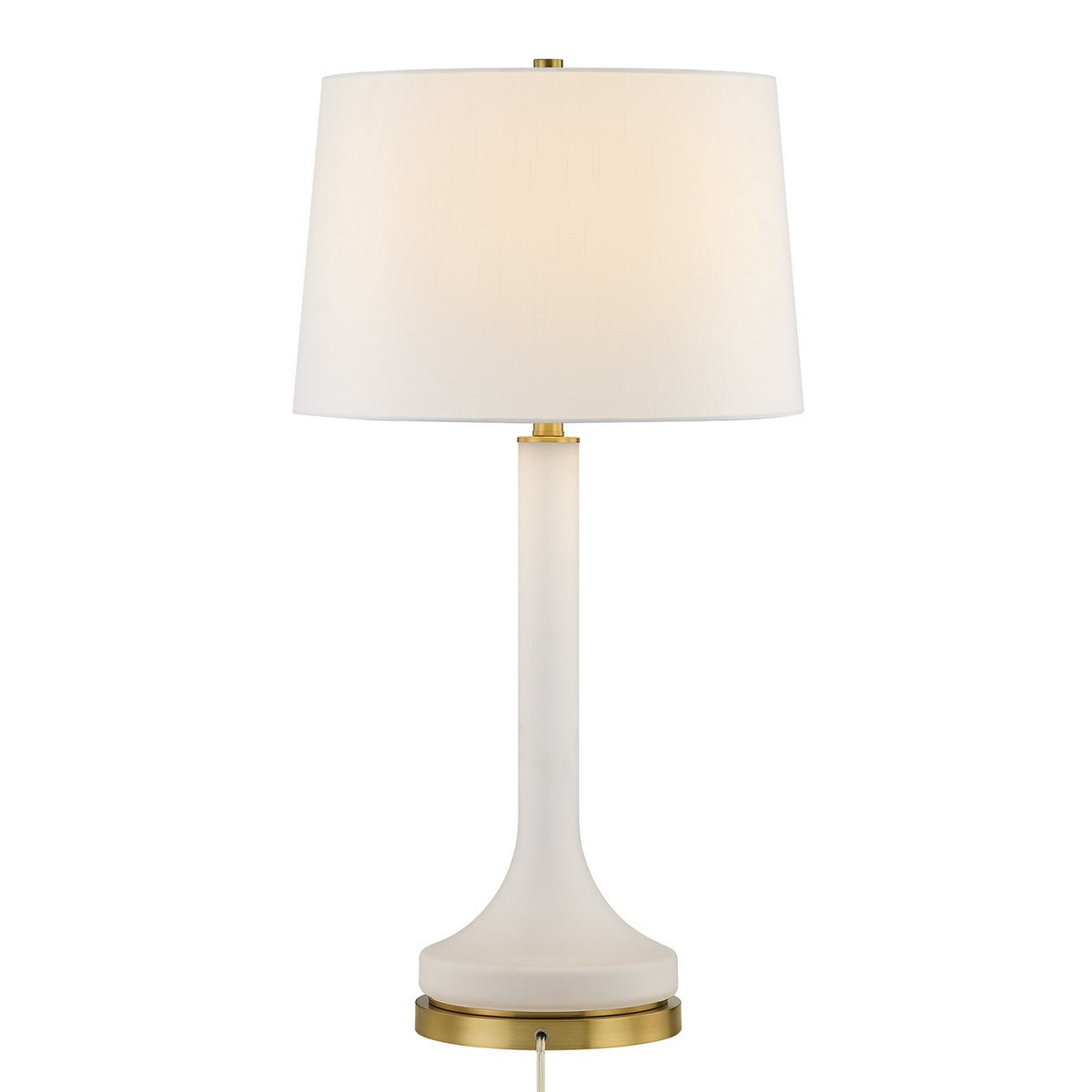 Savoy House - 11-DF02 - One Light Table Lamp - Miramar