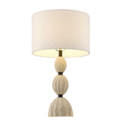 Savoy House - 11-DF03 - Une lumière Lampe de table - Leiden