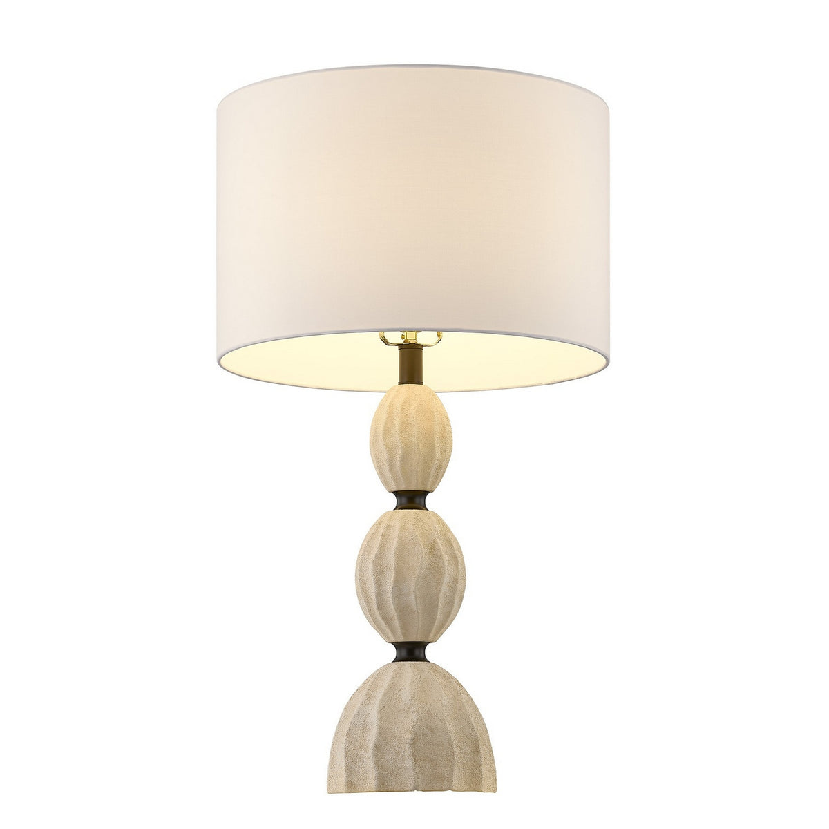 Savoy House - 11-DF03 - One Light Table Lamp - Leiden