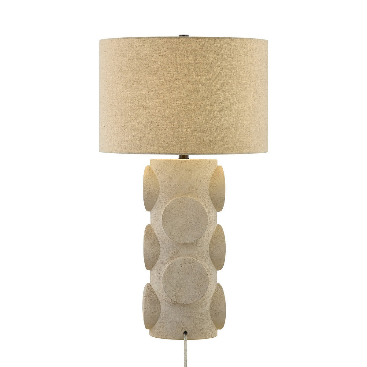 Savoy House - 11-DF04 - One Light Table Lamp - Lanett