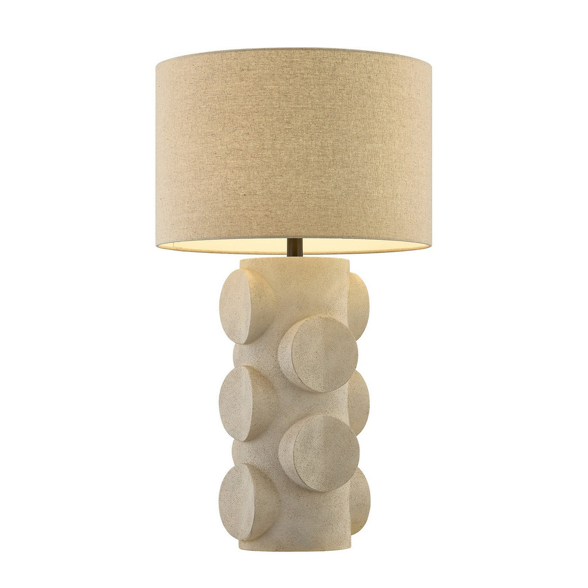 Savoy House - 11-DF04 - One Light Table Lamp - Lanett