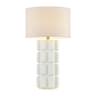 Savoy House - 11-DF06 - One Light Table Lamp - Hutchins