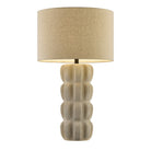 Savoy House - 11-DF07 - One Light Table Lamp - Haddington