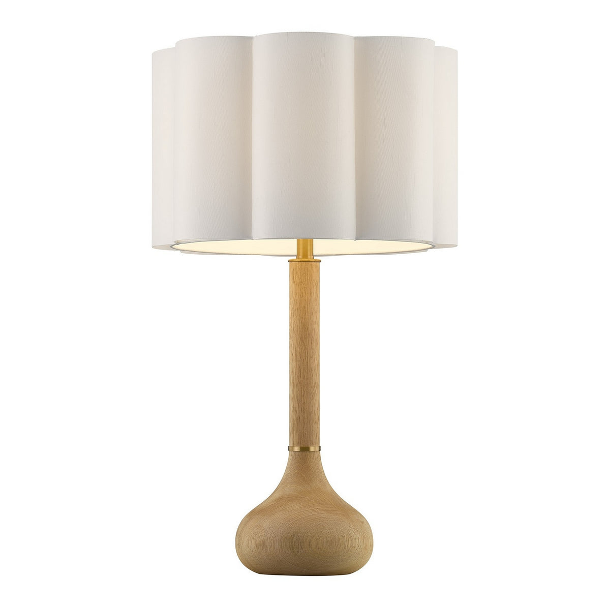 Savoy House - 11-DF14 - One Light Table Lamp - Derby