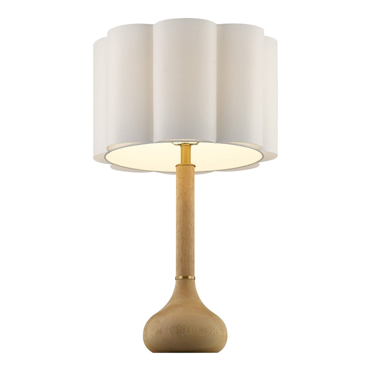 Savoy House - 11-DF14 - One Light Table Lamp - Derby