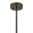 Savoy House - 1-9716-8-15 - LED Suspendu - Tilleul - Bronze méditerranéen