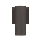Savoy House - 5-CYL-1-5CCT-BZ - Applique murale extérieure à LED - Kelley - Bronze