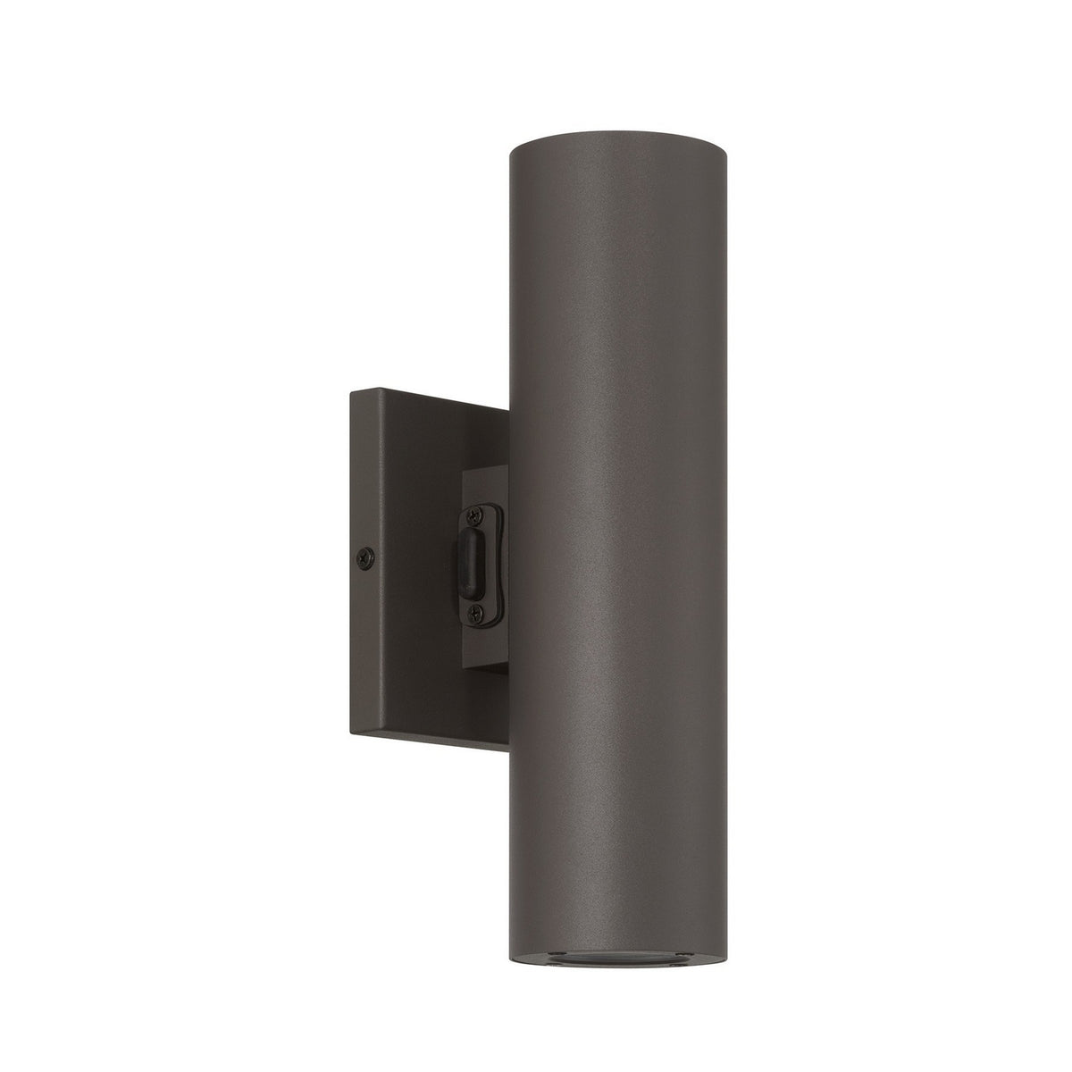 Savoy House - 5-CYL-2-5CCT-BZ - LED Outdoor Wall Lantern - Kelley - Bronze