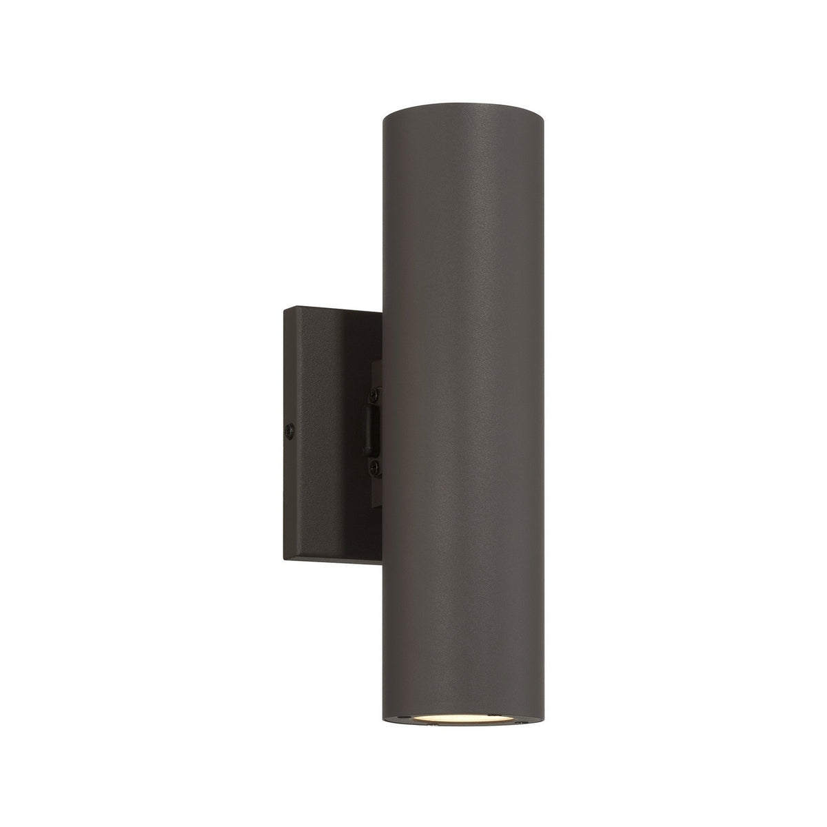 Savoy House - 5-CYL-2-5CCT-BZ - LED Outdoor Wall Lantern - Kelley - Bronze