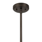 Savoy House - 6-9801-4-15 - Convertible à quatre lumières - Ashton - Bronze méditerranéen