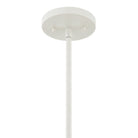 Savoy House - 7-3401-5-341 - Cinq Lumières Suspension - Lunara - Coton