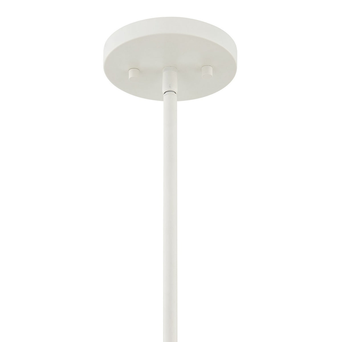 Savoy House - 7-3401-5-341 - Cinq Lumières Suspension - Lunara - Coton