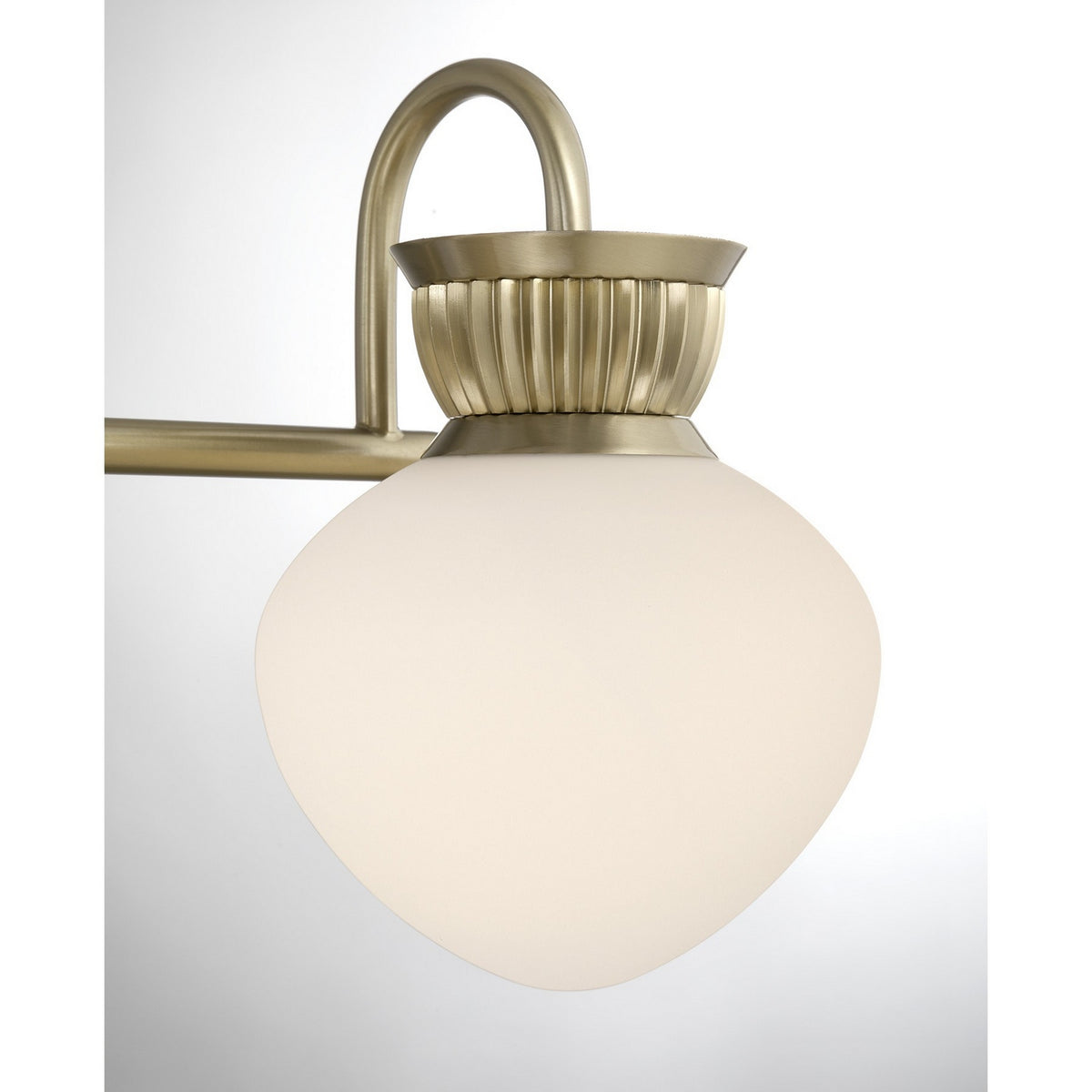 Savoy House - 8-1028-3-127 - Three Light Bathroom Vanity - Melbourne - Noble Brass