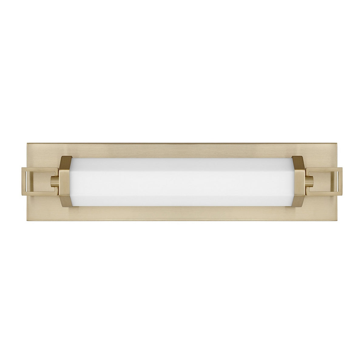 Savoy House - 8-3303-18-127 - Meuble-lavabo LED - Parker - Laiton noble