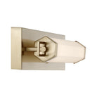 Savoy House - 8-3303-18-127 - Meuble-lavabo LED - Parker - Laiton noble