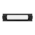 Savoy House - 8-3303-18-335 - Meuble-lavabo LED - Parker - Lustre noir
