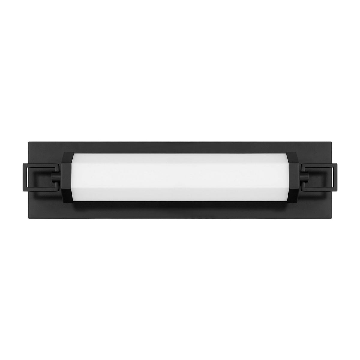 Savoy House - 8-3303-18-335 - Meuble-lavabo LED - Parker - Lustre noir