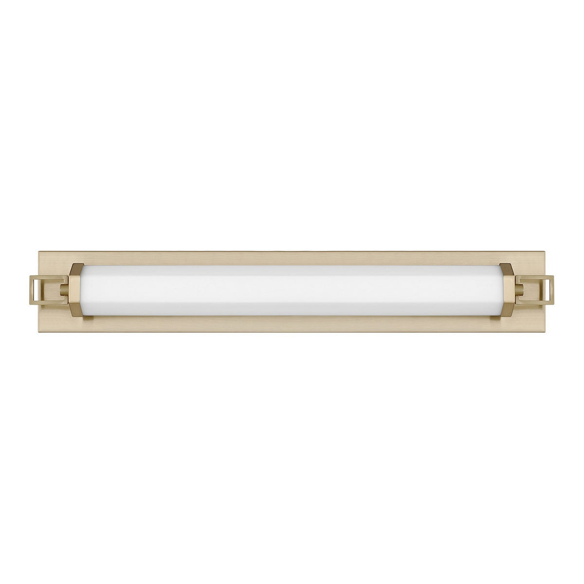 Savoy House - 8-3303-28-127 - Meuble-lavabo LED - Parker - Laiton noble