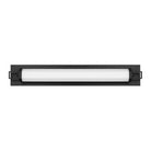 Savoy House - 8-3303-28-335 - Meuble-lavabo LED - Parker - Lustre noir