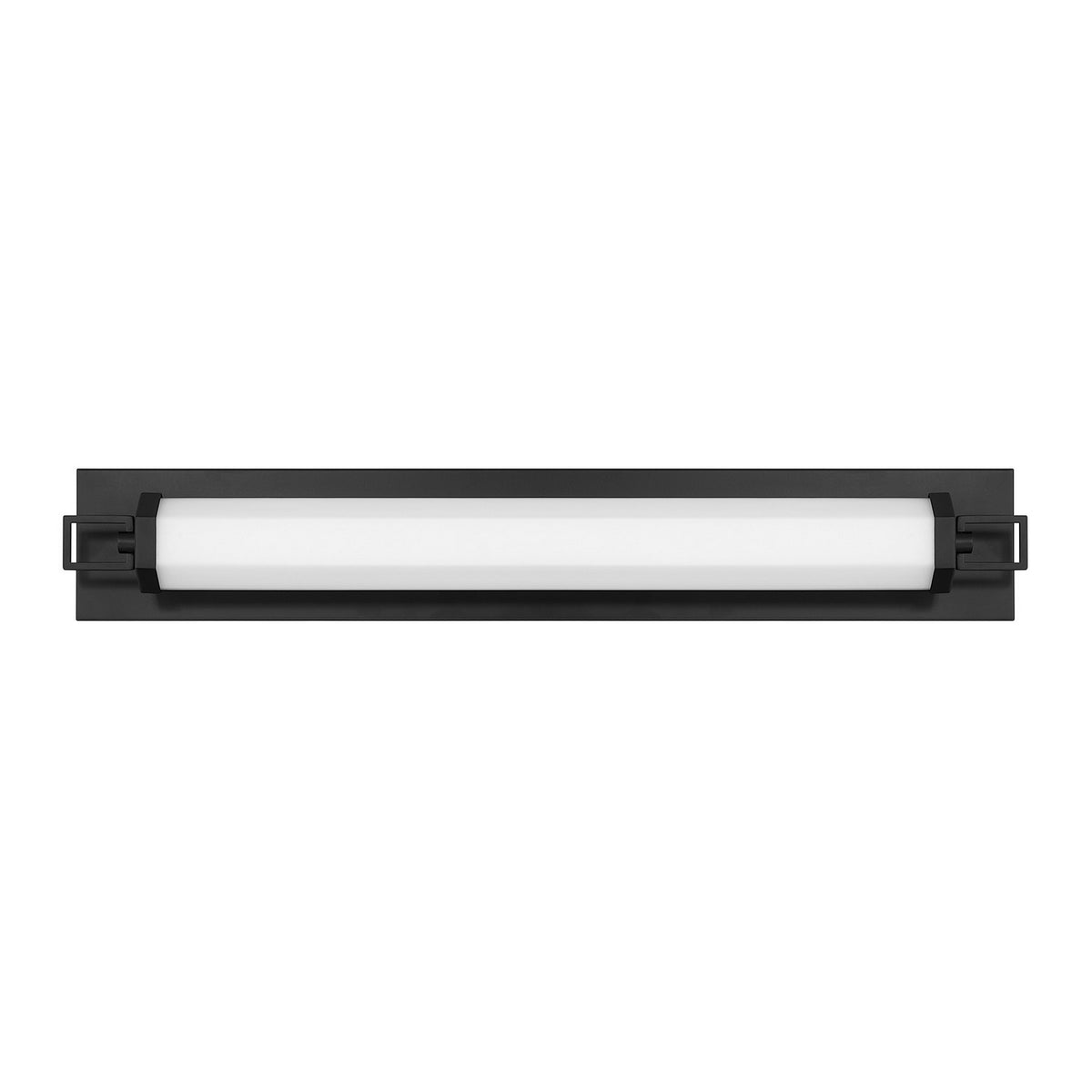 Savoy House - 8-3303-28-335 - Meuble-lavabo LED - Parker - Lustre noir