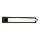Savoy House - 8-3303-28-335 - Meuble-lavabo LED - Parker - Lustre noir