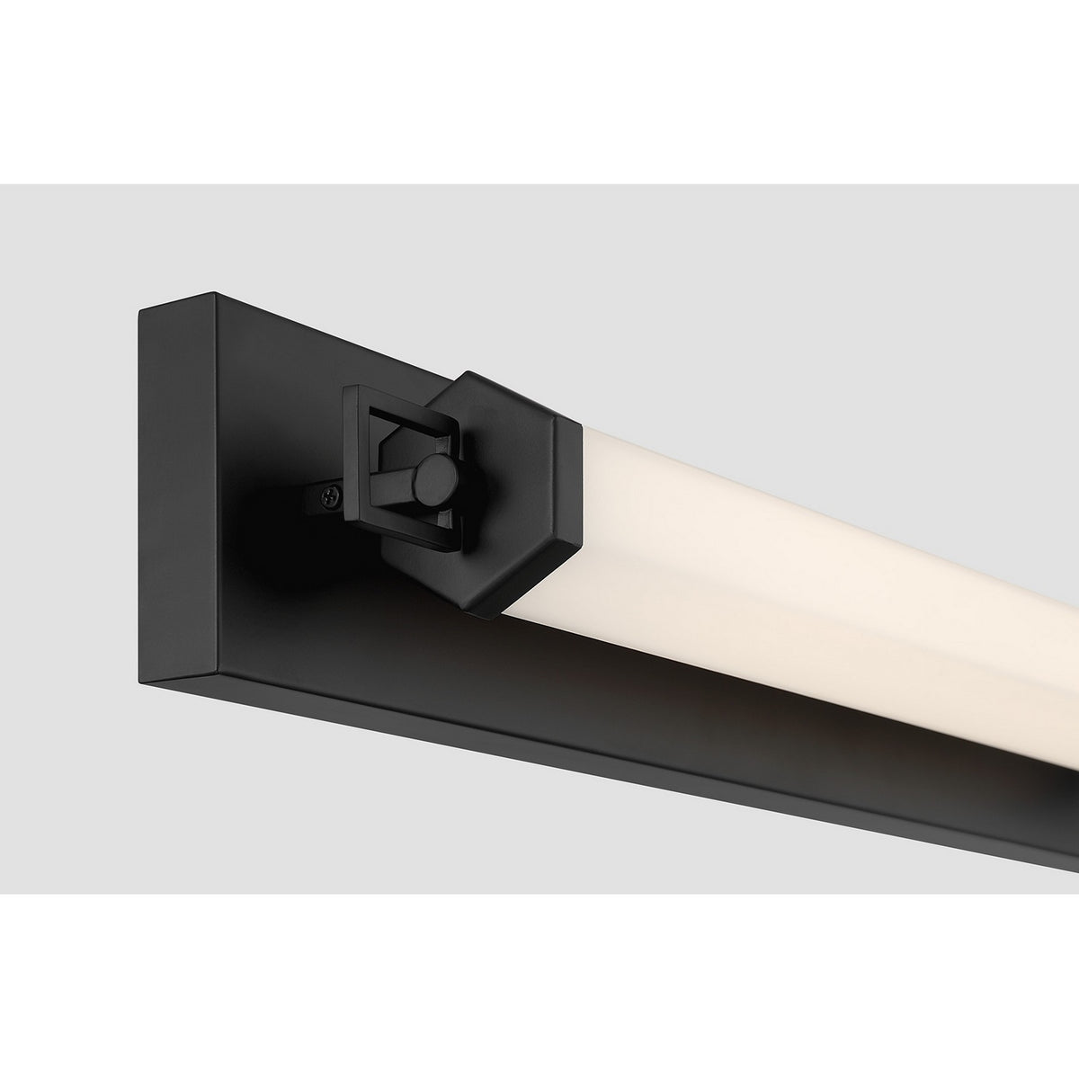 Savoy House - 8-3303-28-335 - Meuble-lavabo LED - Parker - Lustre noir
