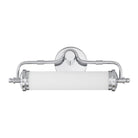 Savoy House - 8-3309-18-11 - Meuble-lavabo LED - Keller - Chrome