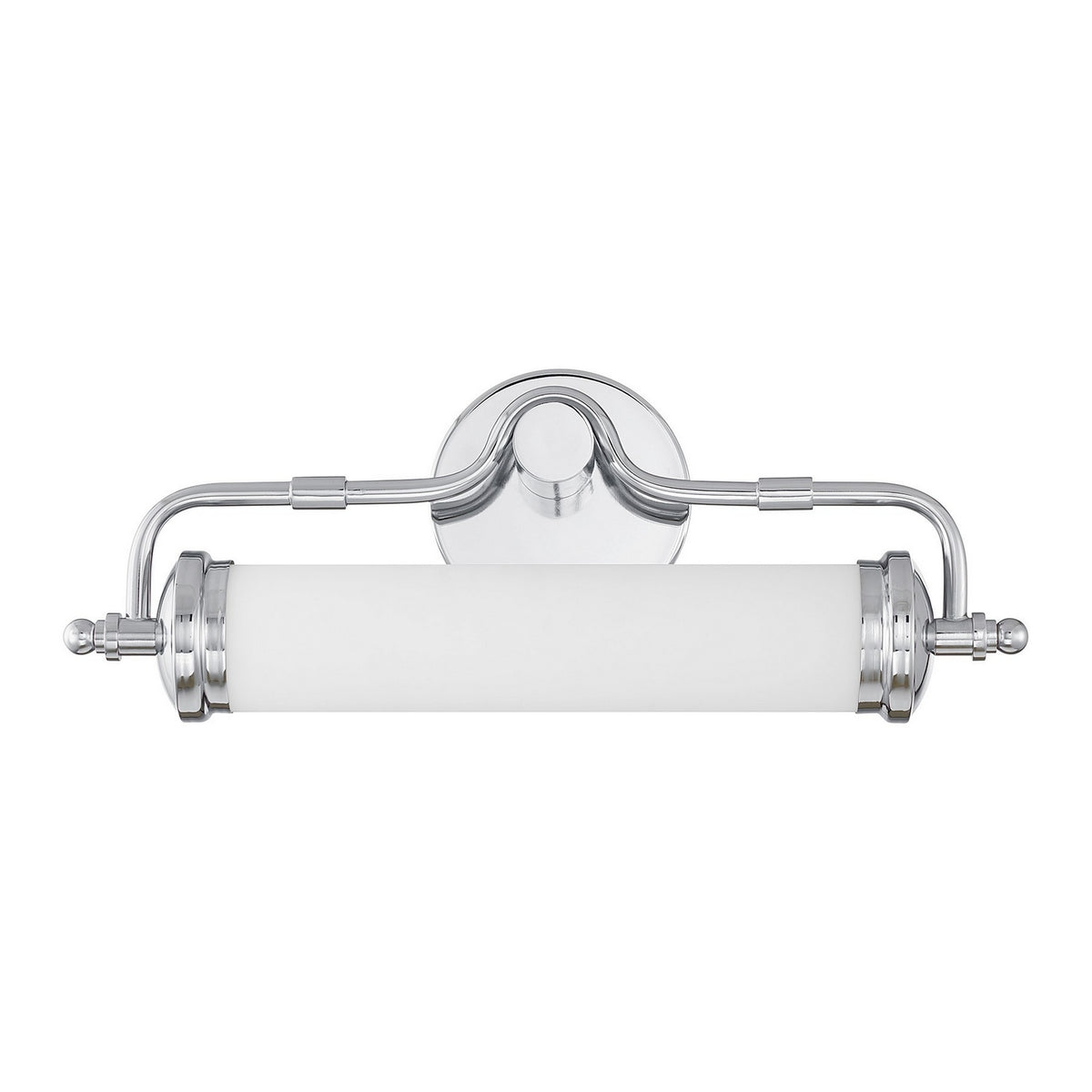 Savoy House - 8-3309-18-11 - Meuble-lavabo LED - Keller - Chrome